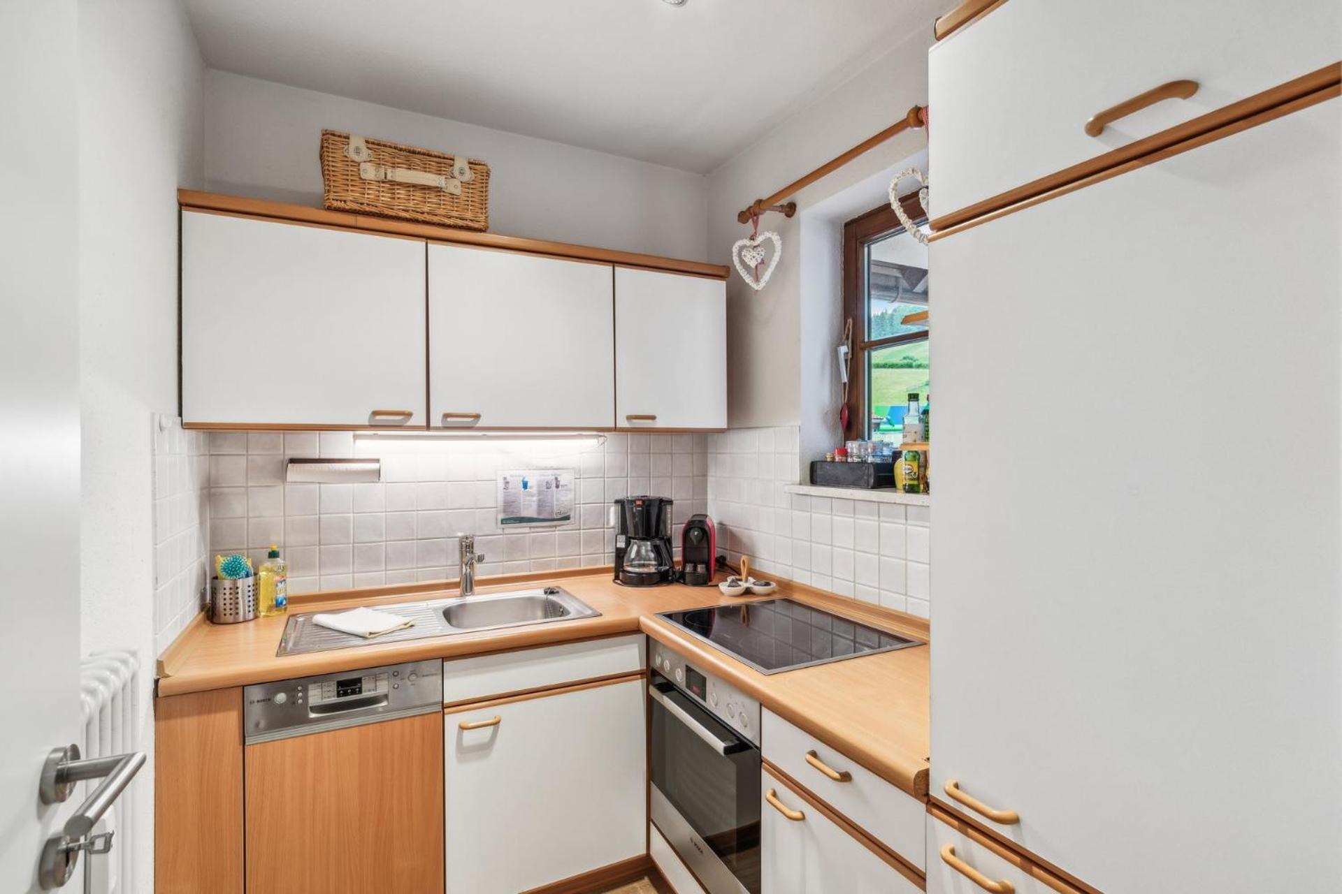 Mago Alpen-Domizil Fuer 4, Zentral Apartment Oberstaufen Exterior photo